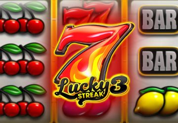 Автомат Lucky Streak 3 в Irwin Casino